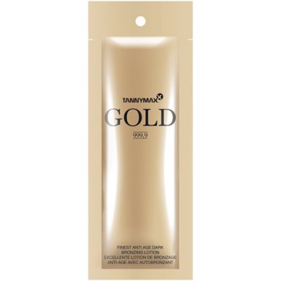 Tannymaxx BC Gold Bronzing 15 ml – Hledejceny.cz