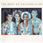 Culture Club - Best Of Culture Club CD – Hledejceny.cz