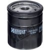 Olejový filtr pro automobily HENGST FILTER Olejový filtr H90W03