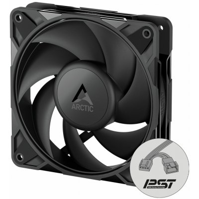 ARCTIC P12 Pro PST Low Speed ACFAN00343A – Zbozi.Blesk.cz