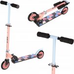 Nils Extreme HD026 růžovo-modrá – Sleviste.cz