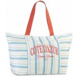 Fabrizio Summer 50472-4400 pruhovaná – Zboží Mobilmania