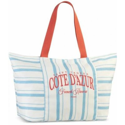 Fabrizio Summer 50472-4400 pruhovaná – Zboží Mobilmania