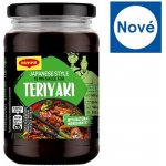 Maggi hotová omáčka Japanese style Teriyaki 355 g – Zboží Mobilmania