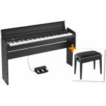 Korg LP-180 SET – Zboží Mobilmania