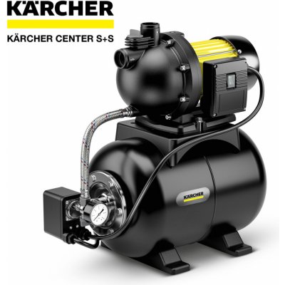 Kärcher BP 4.900 Home 1.645-760.0