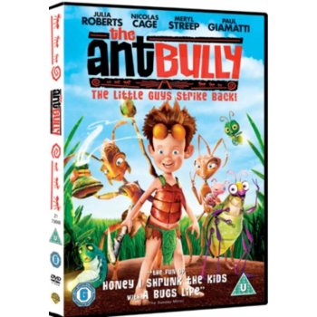 The Ant Bully DVD