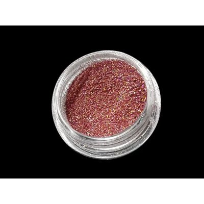 Aurora Laser Glitter G305 leštící glitter – Hledejceny.cz