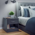 Casaria Kiel 41x39x28cm – Zboží Dáma