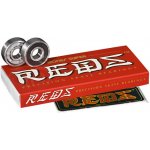 Bones Super REDS 8 ks – Hledejceny.cz