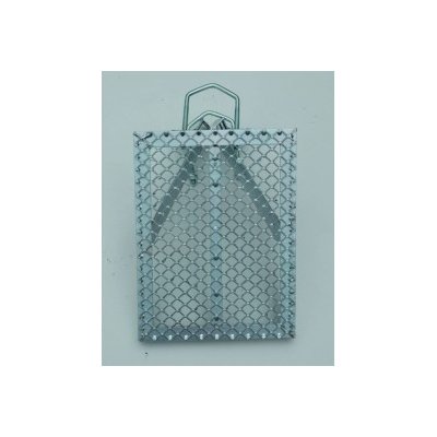 Stání 40x30cm na stožár, 2x třmen k vinklu, stožár 114mm - žárový zinek WFmetal, s.r.o. S40V30Z150 – Hledejceny.cz