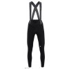 Cyklistické kalhoty Assos dámské zimní UMA GT Winter Bib Tights C2 black