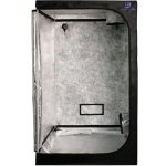 DiamondBox Silver SL120 120x120x200cm – Zboží Dáma