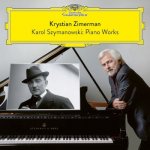 ZIMERMAN, KRYSTIAN - SZYMANOWSKI:KLAVIRNI DILO CD – Sleviste.cz