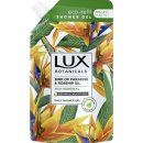 Lux Bird of Paradise & Roseship Oil jemný sprchový gel náhradní náplň 500 ml