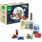 Vilac Dřevěná magnetická hra Ulož to správně! Ingela P. Arrhenius – Hledejceny.cz