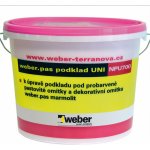 Weber Weberpas podklad UNI Marmolit 1 kg