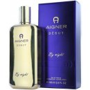 Parfém Aigner Debut by Night parfémovaná voda dámská 100 ml