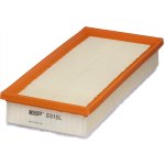 Vzduchový filtr HENGST FILTER E615L – Hledejceny.cz