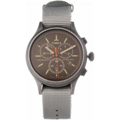 Timex TW2V09500LG – Hledejceny.cz