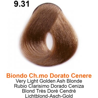 Trend Toujours barva na vlasy 9.31 100 ml