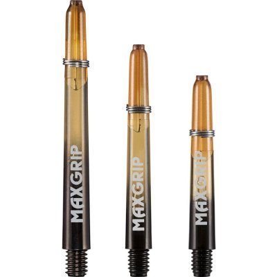 XQMaxMax Grip Gradient Orange Tweenie – Zboží Dáma