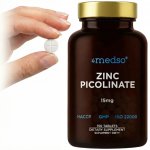 Medso Zinek 150 tablet – Hledejceny.cz