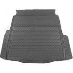 Gumová vana do kufru Novline BMW 3 2019- G20, sedan | Zboží Auto