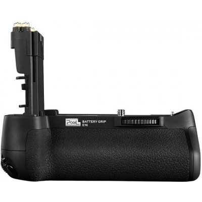 Pixel Vertax BG-E16 – Zboží Živě