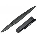 ESP Taktické pero s rozbíječem skel černé – Zbozi.Blesk.cz