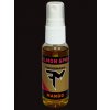 Aroma pro rybářskou návnadu Feedermania Salmon Spray Mango 30 ml