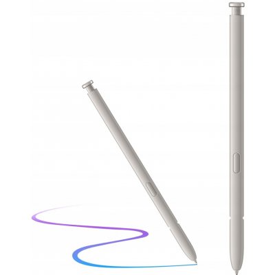 Samsung S Pen Stylus pro Galaxy S25 Ultra EJ-PS938BJEGEU – Zboží Živě