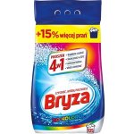 Bryza 4v1 Color prášek na praní 6,825 kg 105 PD – Zboží Dáma