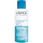 Uriage Hygiène odličovač voděodolného make-upu pro citlivé oči (Removes Make-up, Soothes, Non Oily) 100 ml – Zboží Dáma