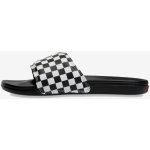 Vans La Costa Slide On Checkerboard TruWht/Blk – Zboží Dáma