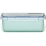 Krabička potravinová 0,75l, tyrkysová pastelová 6090/TUP – Hledejceny.cz