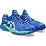 Asics Court FF 3 NOVAK 1041A363-400 – Zboží Mobilmania