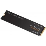 WD Black SN850X 8TB, WDS800T2X0E – Zboží Živě