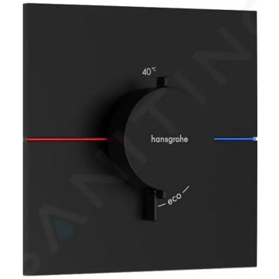 Hansgrohe 15574670 – Hledejceny.cz