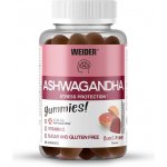 Weider Relax 40 Gummies – Hledejceny.cz