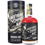 Austrian Empire Navy Reserva 1863 40% 0,7 l (tuba) – Zboží Dáma