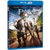 DVD film Pan 2D+3D BD