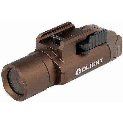Olight OLB2-123A 1balení2 X CR123A Valkyrie Turbo – Zboží Mobilmania