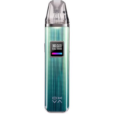 OXVA Xlim Pro Pod 1000 mAh Gleamy Green 1 ks – Zboží Dáma