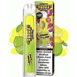 Kurwa Collection Lemon and Lime 20 mg 700 potáhnutí – Zboží Mobilmania