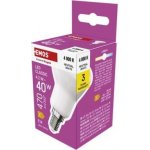 Emos LED žárovka Classic R50 E14 4,2 W 40 W 470 lm neutrální bílá ZQ7E23 – Hledejceny.cz
