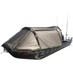 Black Cat Přístřešek na loď Special Boat Cave II – Zboží Dáma