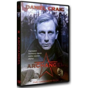 Archangel DVD