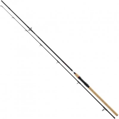 Daiwa Ninja Spin 2,4 m 50-100 g 2 díly – Zbozi.Blesk.cz