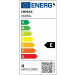 IMMAX 08986L – Zboží Mobilmania